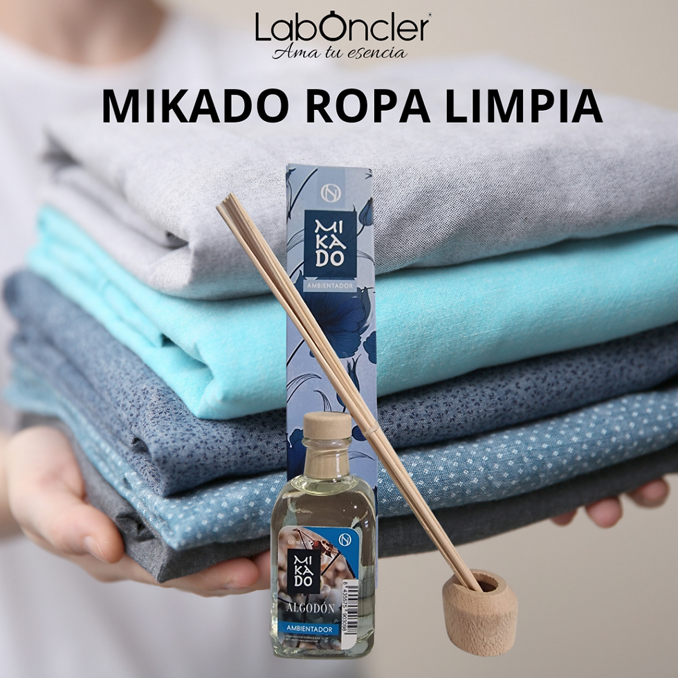 Miniatura: Mikados 