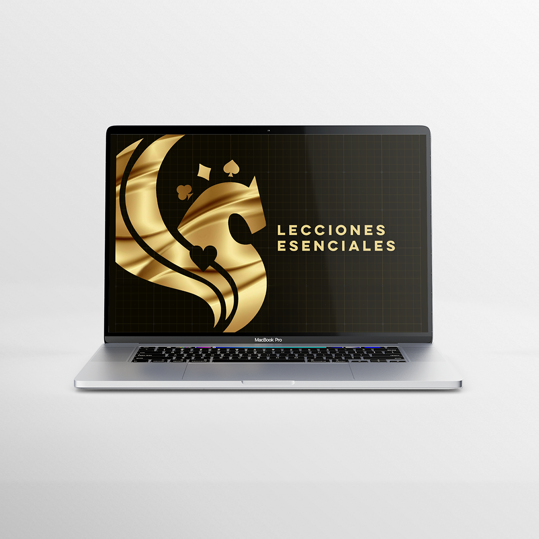 Lecciones Esenciales
