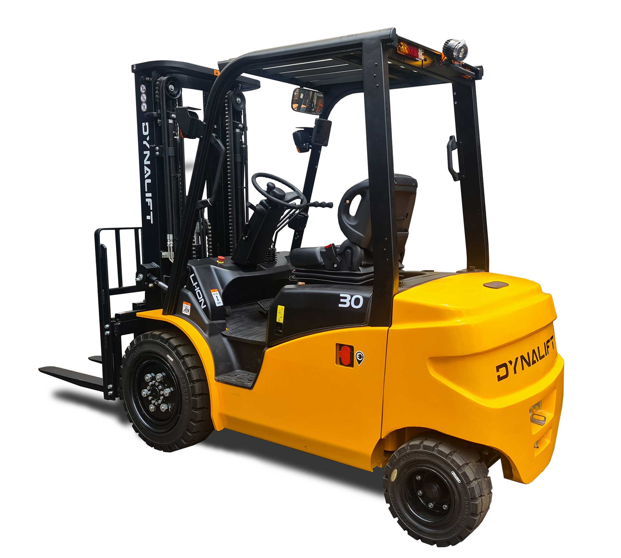 DYNALIFT DL253/303/ 353(S) Li-Ion