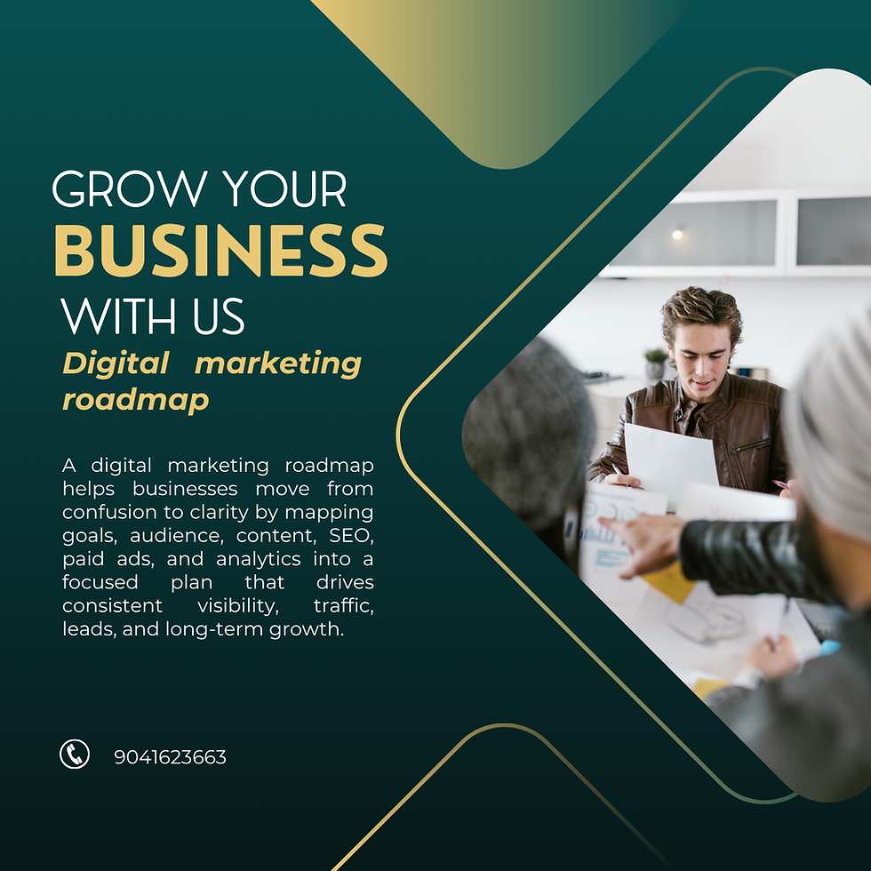 🚀 Success doesn’t happen by chance — it happens by planning.