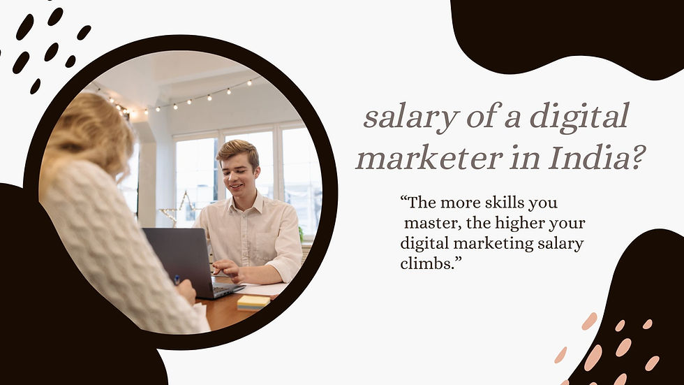 “Digital marketing salaries in India are rising—are you ready to grow?”