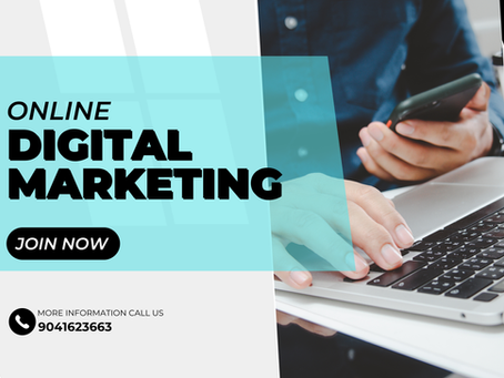 Benefits of Digital Marketing