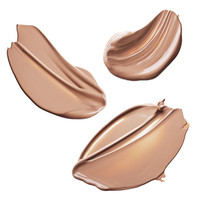 Foundation Smudges