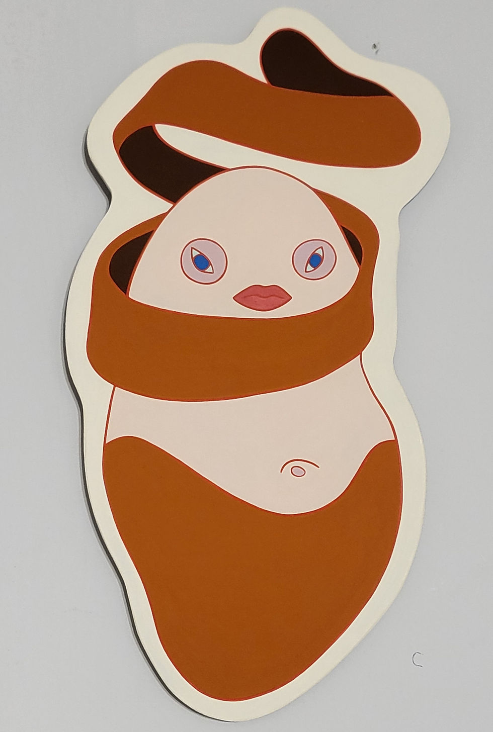 Sexy Potato: The High Noon by Andrew Liang