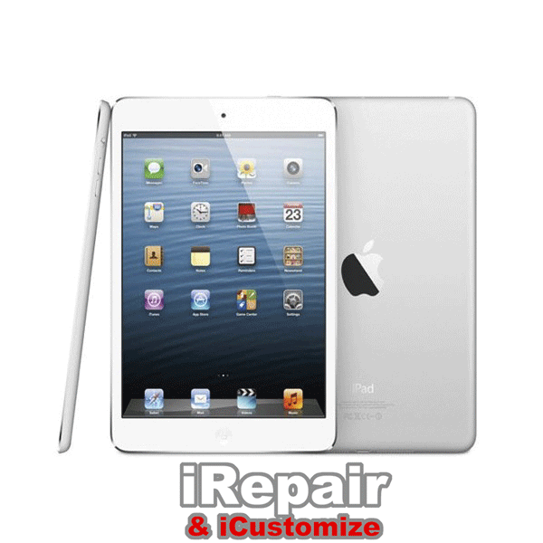 Answer 6 Simple Questions to WIN a FREE Apple iPad Mini from iRepair & iCustomize!