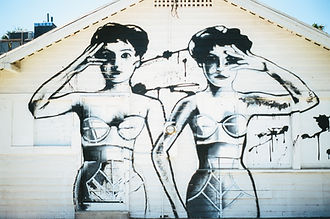 Graffiti Art