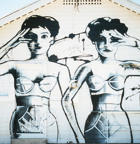 Arte grafiti