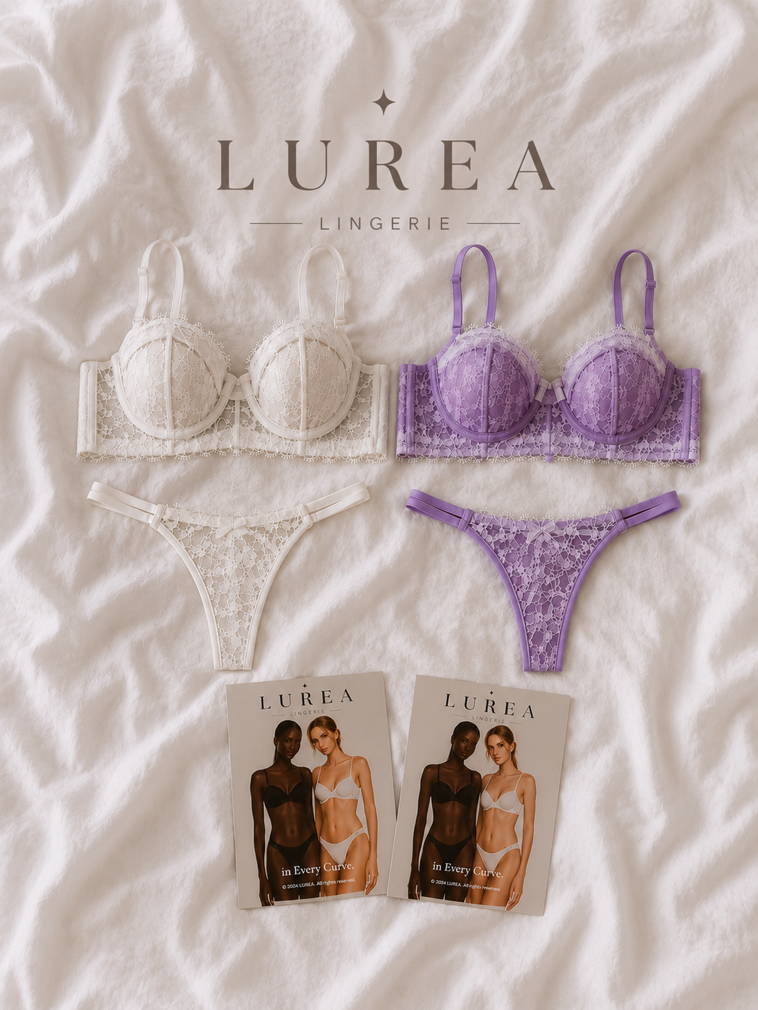 LUREA