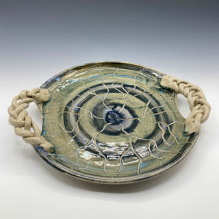 Made by Rebecca, Serving Platter