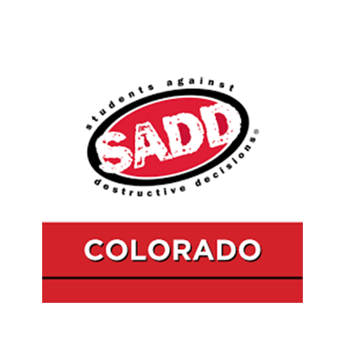 SADD Colorado Division