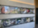Swanson Design Ruff Roofers New Building interior gallery