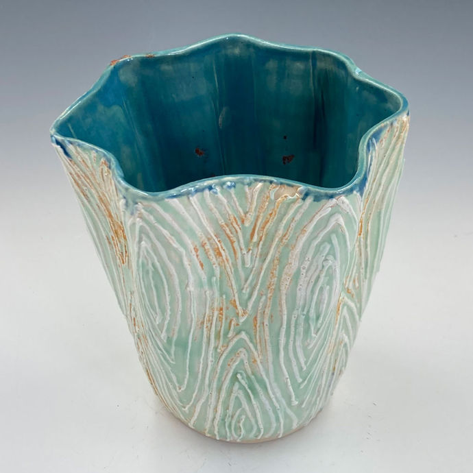 Small Songs from the Wood Vase*