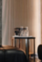 Swanson Design Heist Nightclubs DC interior