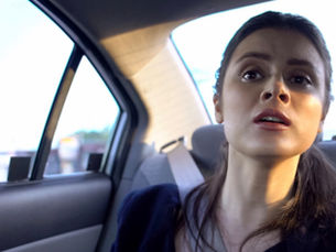 Can Passengers Help End Dangerous Driving? (and Should They?)