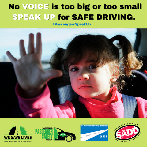 National Passenger Safety Courage to Intervene - 25