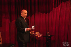Magic Castle Highlights, 2023