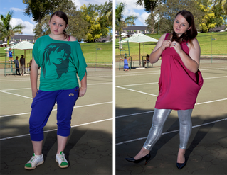 Sarah Hughes Safe and Sexy Project, Swaziland, Ella Hussey