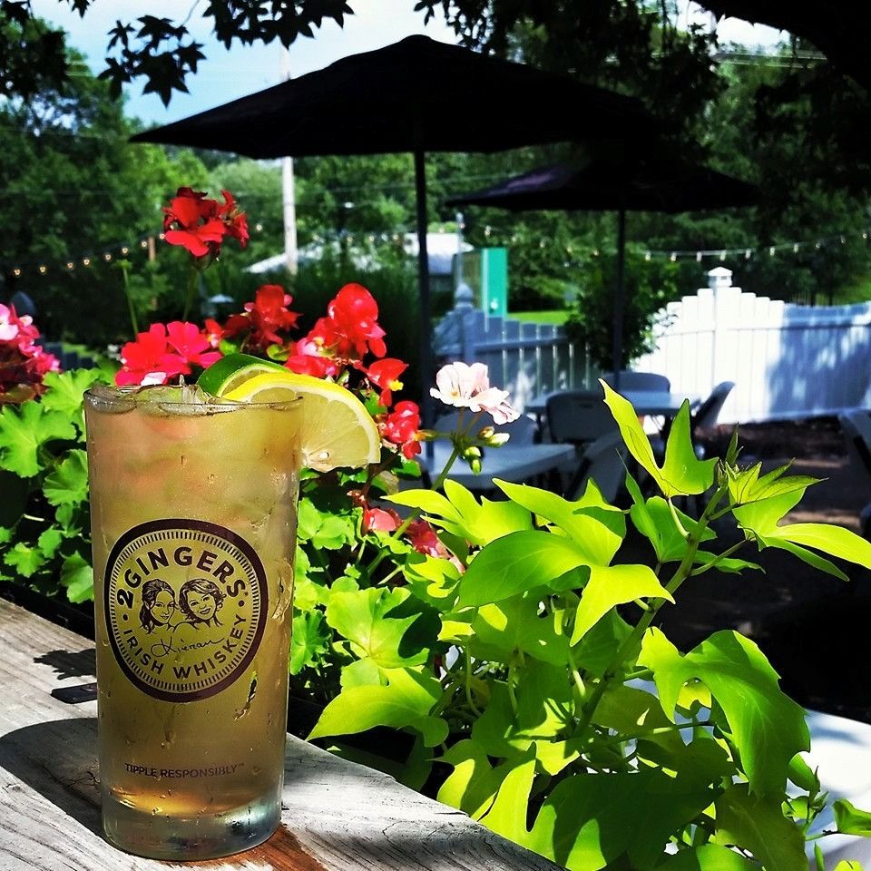 Clancy's Irish Pub Ellisville United States