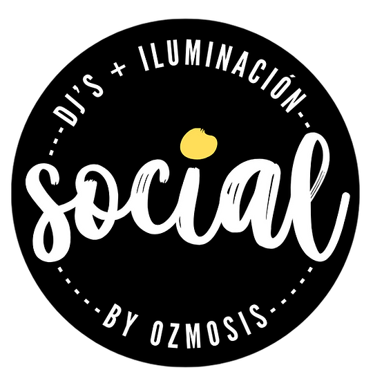 Logo Social Eventos