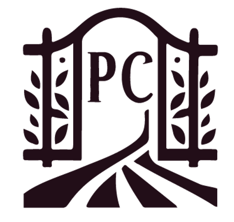 Logotipo Puertas de Carranza