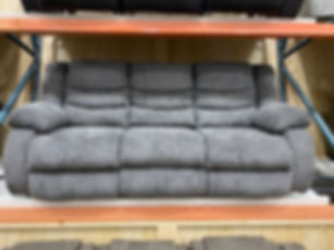 Ashley Tulen Reclining Sofa