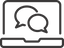 engagement and learning icon