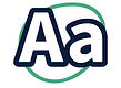 Alphabet icon