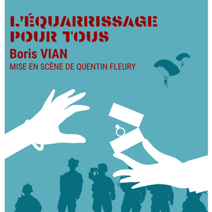 L'Equarrissage pour tous de Boris Vian
