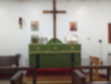 Good Shepherd Trinitytide Weekday Mass.j