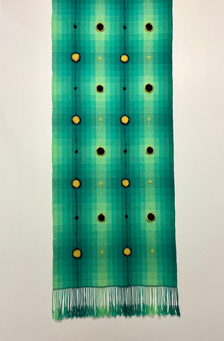 Texture of a Baby Quail