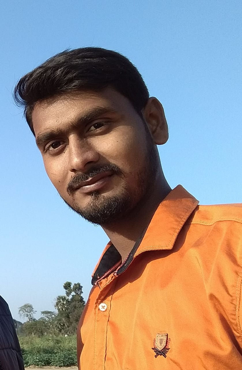 Suvankar Ghosh