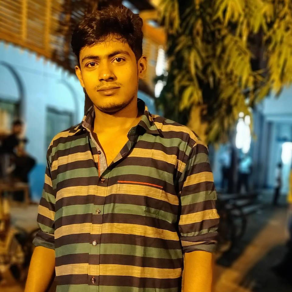 Soumen Chakraborty