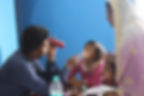 Health Camp | Eye & Dental