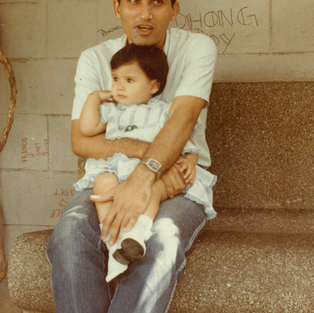 Honouring My Father: Lessons in Love and Life