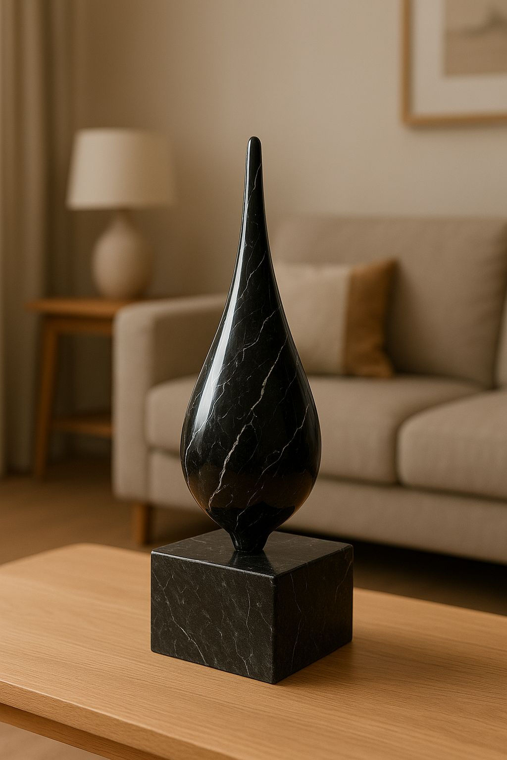 Colección “Gota Escultural”