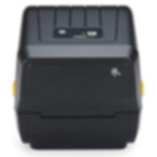 Zebra ZD220t Thermal Transfer Desktop Printer