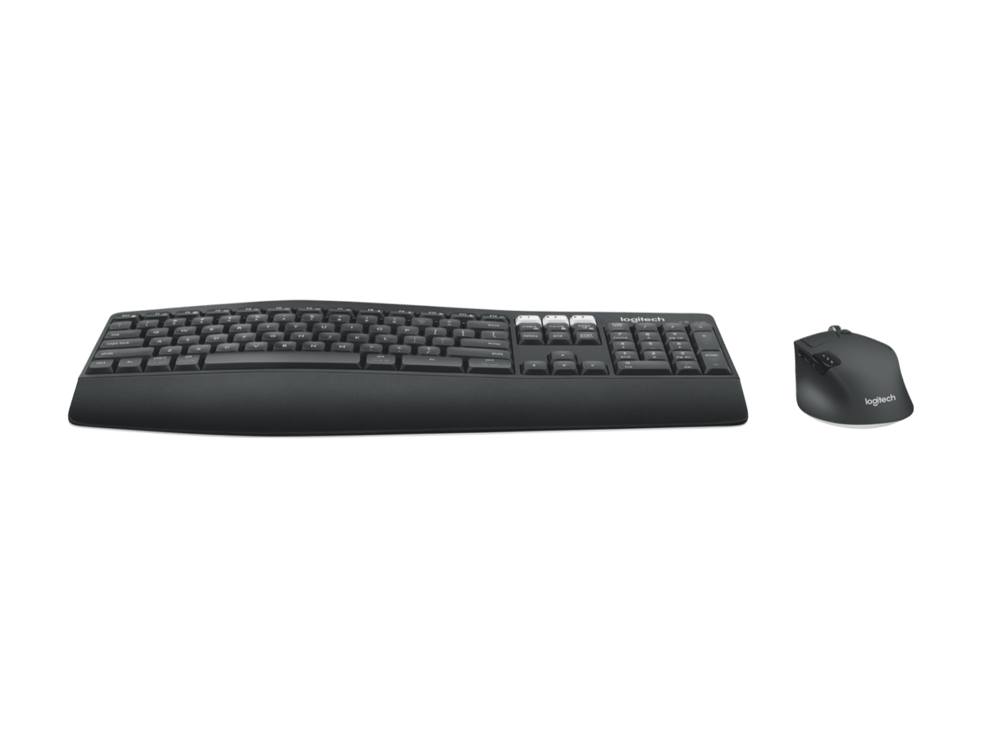 Logitech MK850 Keyboard+Mouse Combo