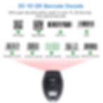 Thumbnail: Zebra LI4278 Barcode Scanner