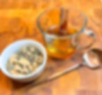 Thumbnail: Bladder Balance- Spiced Apple Pear