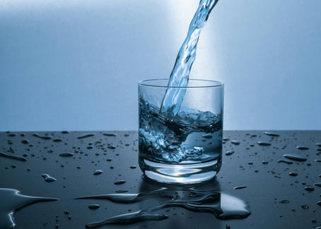 Electrolyte Wisdom: Ancient Hydration Secrets Your Body Craves