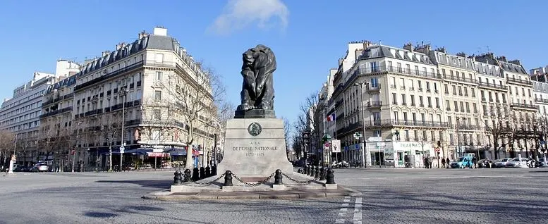Place-Denfert-Rochereau_75014