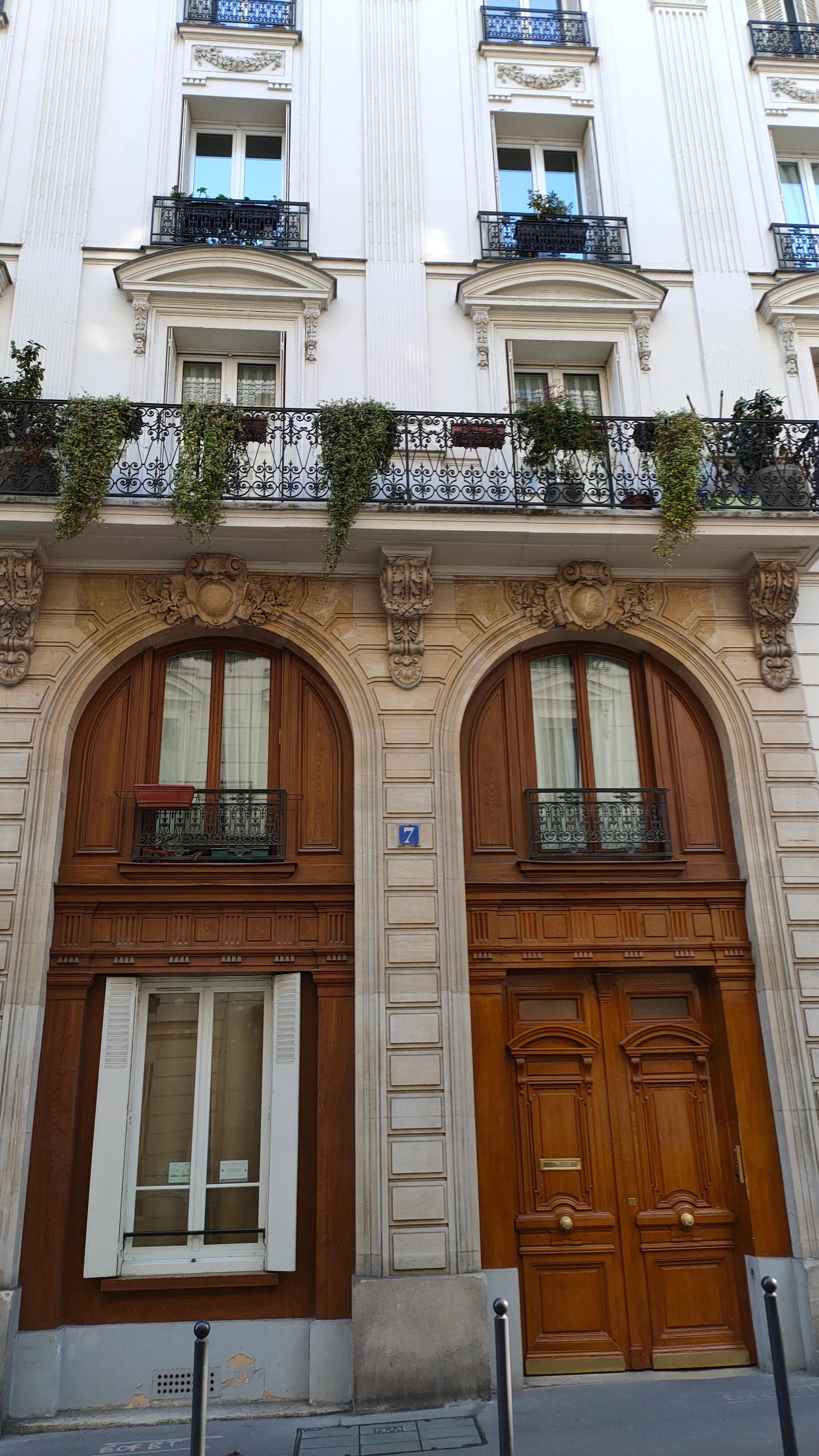 Porte_cochère_7_rue_Nicolas_Charlet_75015