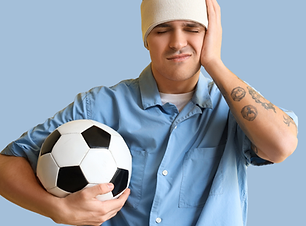 Beige and White Be Yourself Square Pillow.png