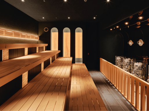 スパメッツァ おおたか 竜泉寺の湯