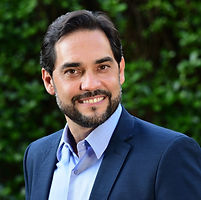 Foto de perfil - Marcio Oliveira