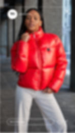 Fashion Kampagne