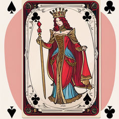 A FRENCH METHOD OF FORTUNE-TELLING BY CARDS By A.E. Waite   1912