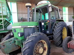 TRACTOR