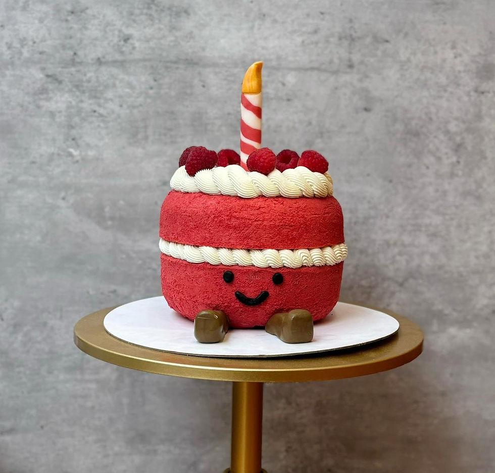 Jellycat Amuseables Birthday Cake Sweet Little Things Jellycat Amuseables Birthday Cake Sweet Little Things