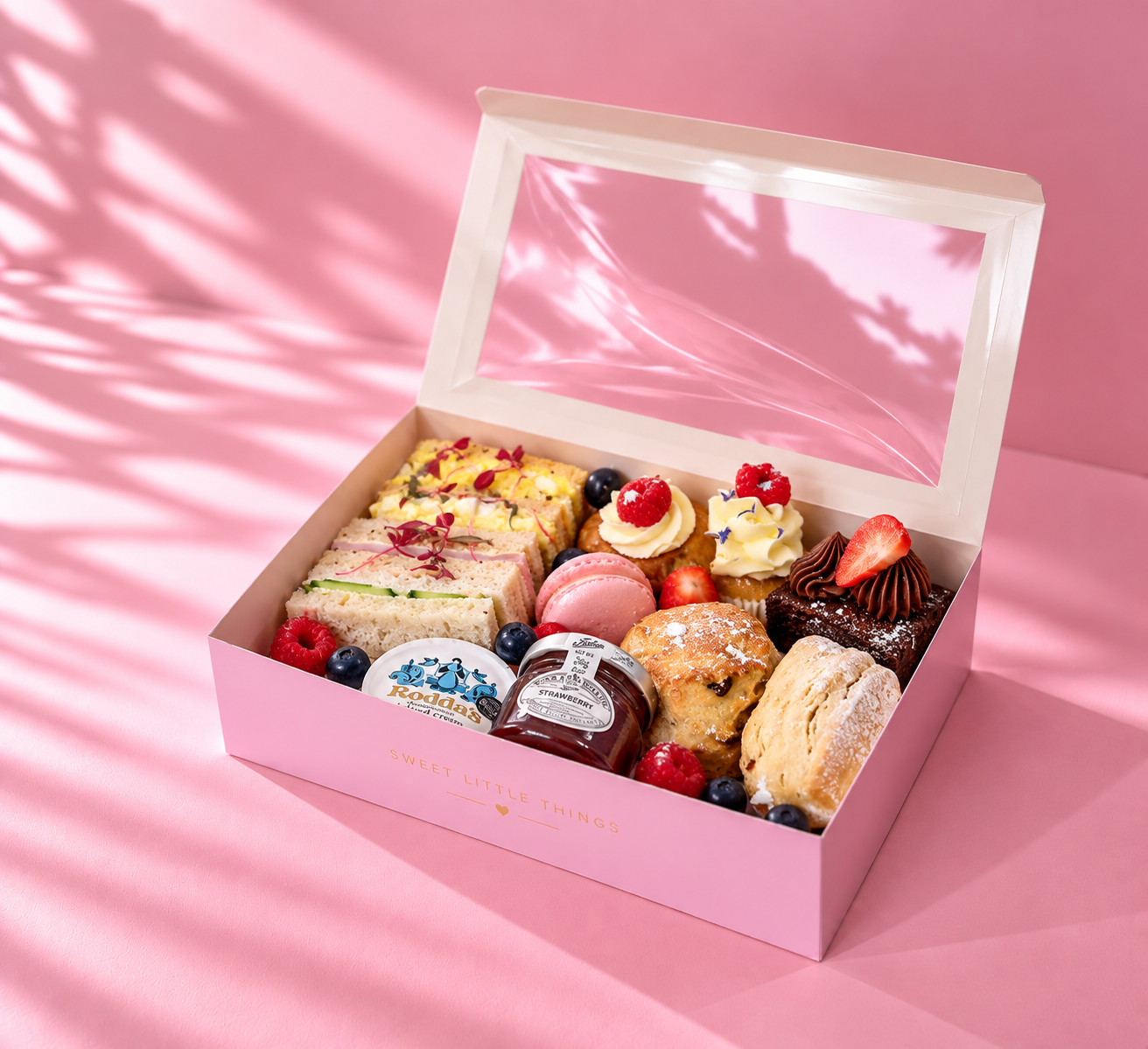 Mother's Day Afternoon Tea